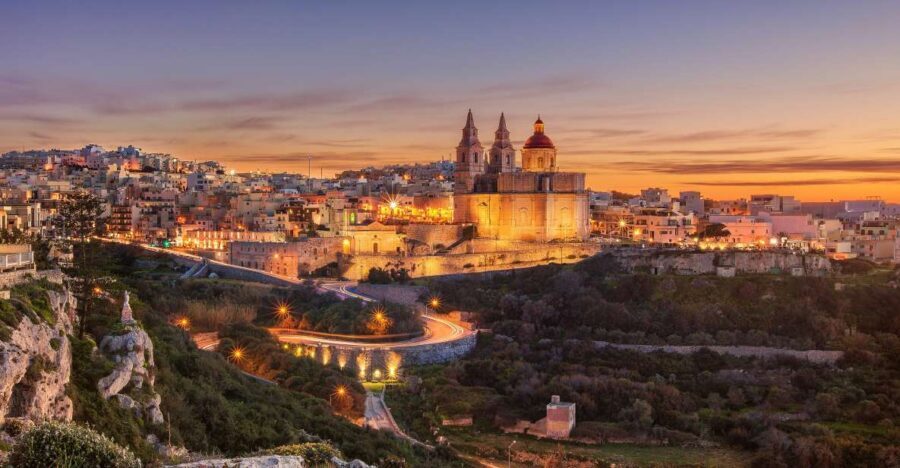 Local Villages Tour - Mellieha, Mosta, Naxxar & Mgarr - Price and value: $148 per group up to 4 people