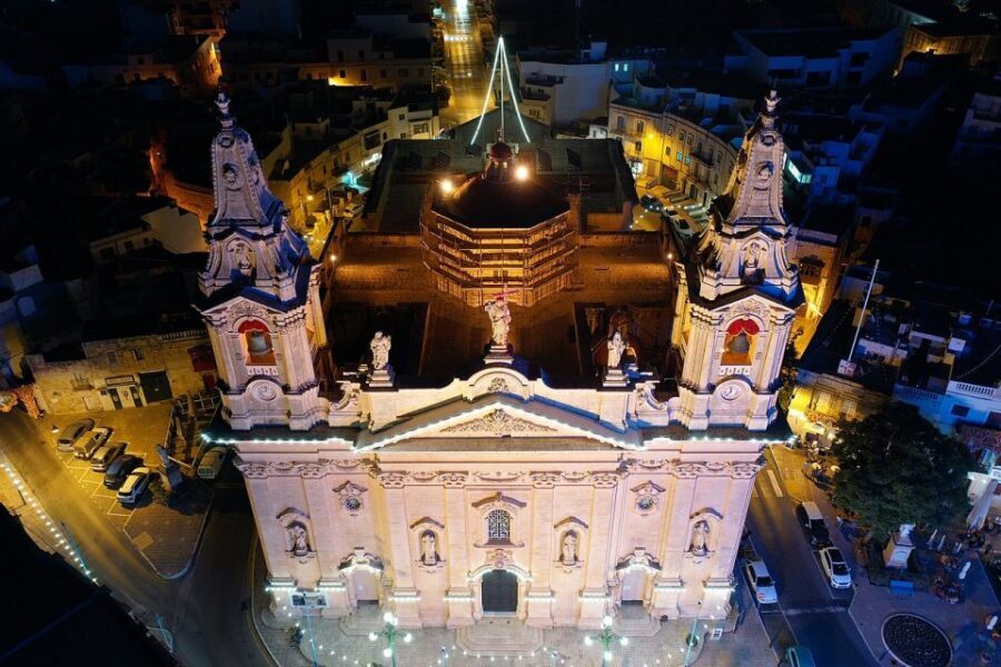 Local Villages Tour - Mellieha, Mosta, Naxxar & Mgarr - What to bring (and how to time your photos)