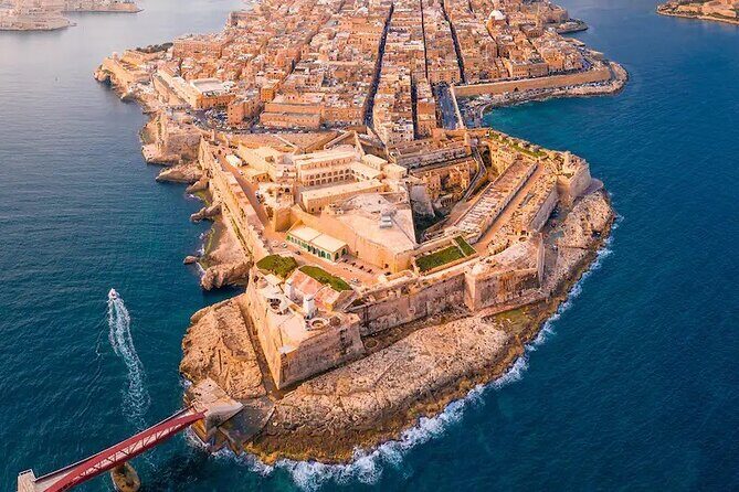 Magic of Malta : A Cruise Passenger's Dream Day - 5 Key Things That Make This Cruise Day Work
