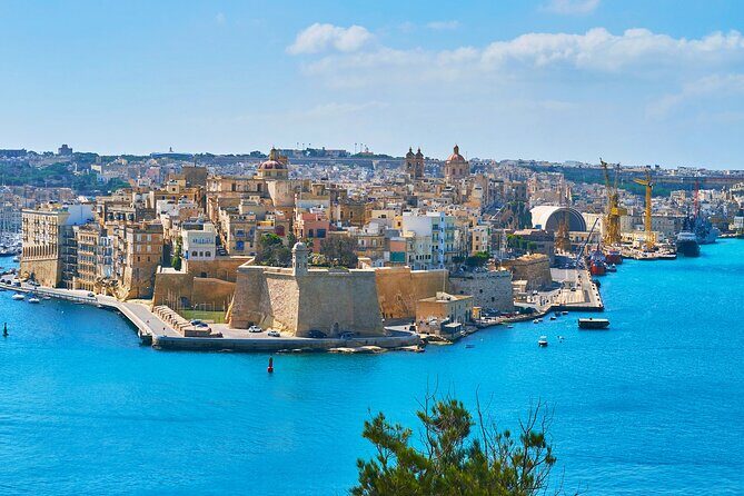 Magic of Malta : A Cruise Passenger's Dream Day - Price and Value: When $83 Works (and When It Might Not)