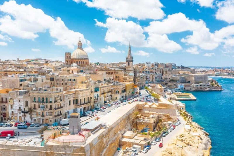 Malta: 2-Day Hop-On Hop-Off Bus & Harbour Cruise (CMO) - Should You Book This 2-Day Hop-On Hop-Off Bus & Harbour Cruise Pass?