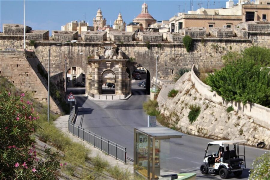 Malta: 3-City Self-Drive Exploration with GPS Audio Guide - Malta Film Studios and the Reality Check on Road-Only Views