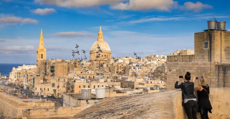 Malta: 5-Day Tours Package with Gozo Island and Transfers - A tight 5-day circuit: how the pace actually feels