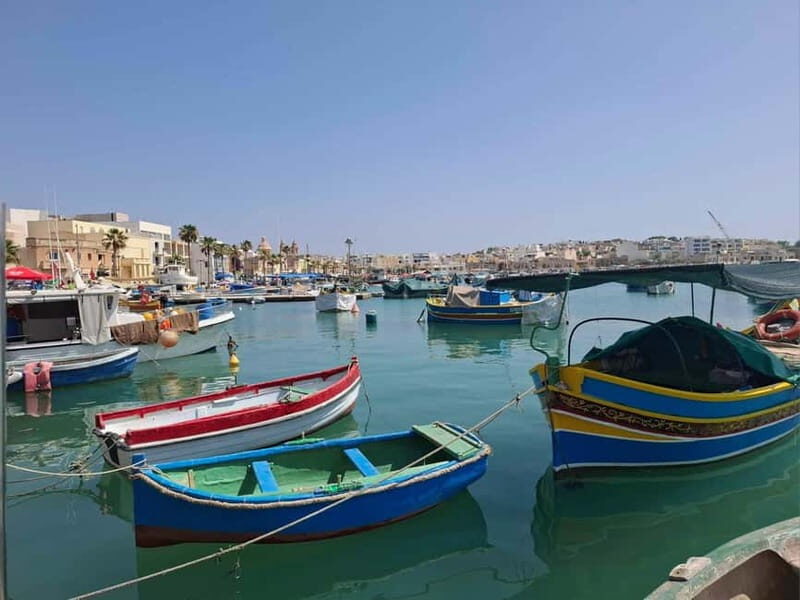 Malta: 5 hr Vintage Bus Tour - Mdina & Blue Grotto inc. food - Price and Value: What $51 Is Really Paying For