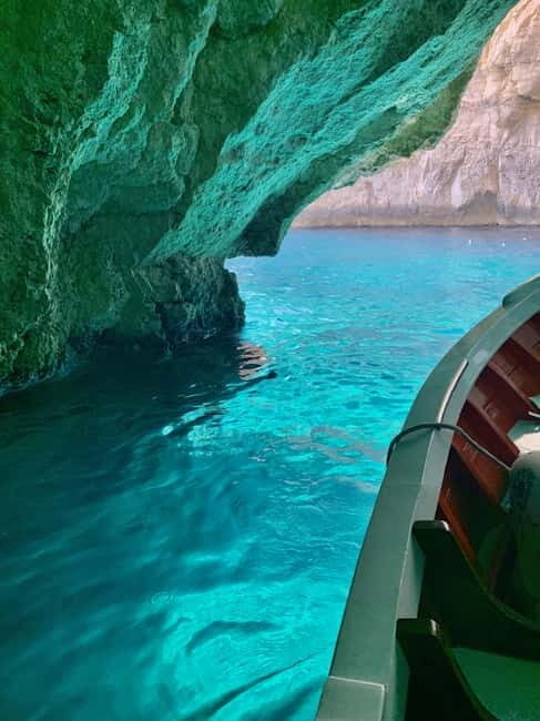 Malta: 5 hr Vintage Bus Tour - Mdina & Blue Grotto inc. food - Mdina: The Medieval City Stop That’s Worth Slowing Down For
