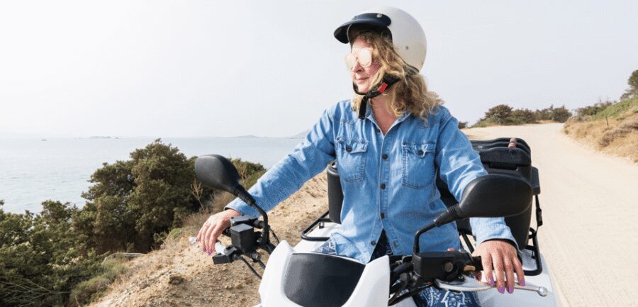 Malta: 8 Hour Quad Bike Island Tour - Dingli Cliffs and Sunset Photos: Where the Day Feels Like Malta
