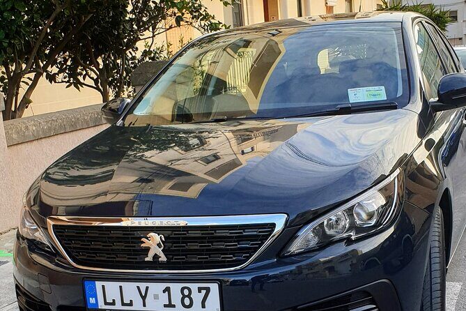 Malta Airport Cab Transfer to Bugibba /St Paul's Bay / Qawra Area - Quick Take: What I’d Be Watching For