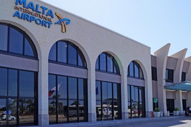 Malta Airport Cab Transfer to Bugibba /St Paul's Bay / Qawra Area - Who This Transfer Fits Best (and Who Might Want Another Option)