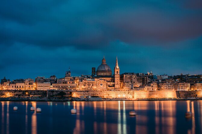 Malta Airport Transfers - A clean vehicle and a punctual driver: the value behind the details