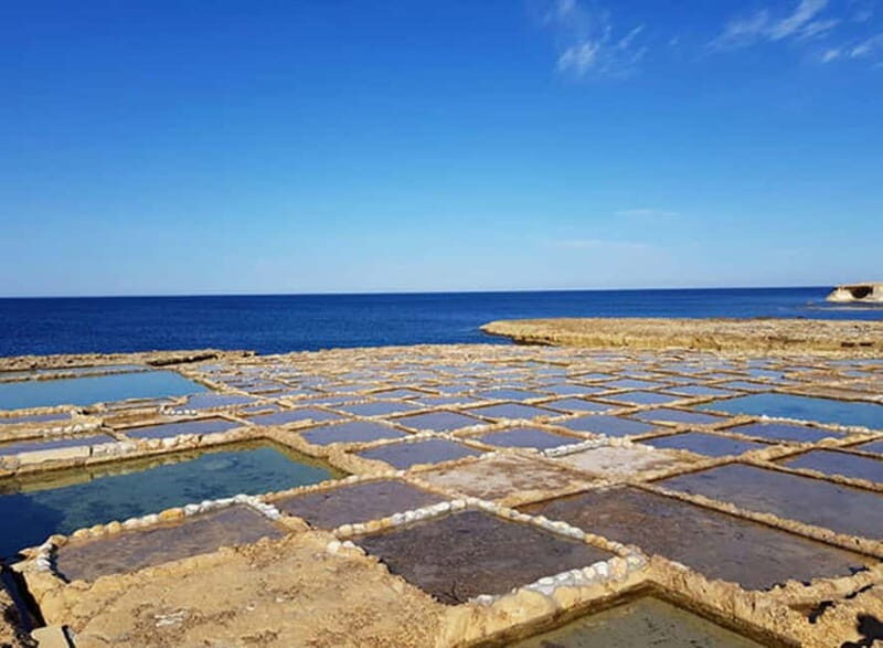 Malta: Around Comino Boat Trip with Gozo Guided Jeep Tour - Qala, Belle Vedere, and the Calypso Cave Stops: The Back-Road Feel