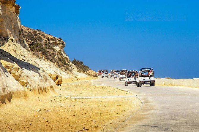 Malta: Around Comino Cruise and Gozo Jeep Tour with Lunch - What this day trip is really like (and who it’s for)