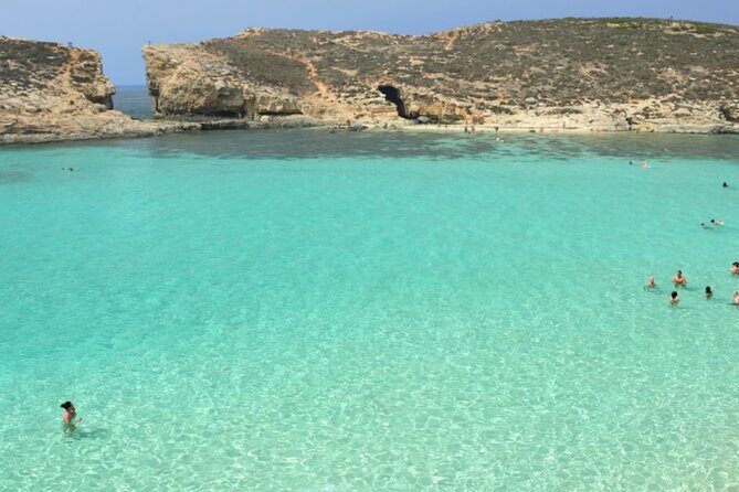 Malta: Around Comino Cruise and Gozo Jeep Tour with Lunch - Lunch: what’s included, where it lands, and how it tastes