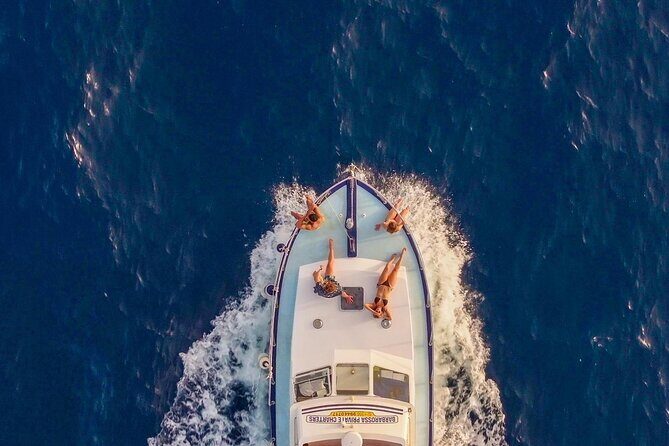 Malta: Around Comino Cruise With Blue Lagoon stop - Elephant Rock and Santa Marija Caves: The Best Views Without Getting In