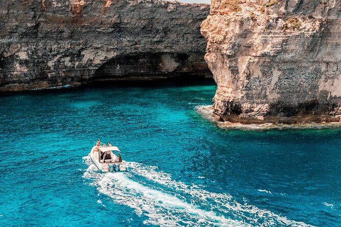 Malta: Around Comino Cruise With Blue Lagoon stop - Price and Value: Is $51 a Smart Deal for Comino?