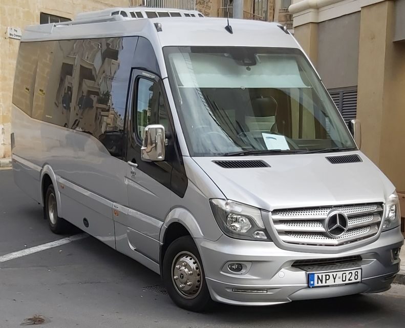 Malta: Blue Grotto, Dingli, Rabat, Mdina, Ta Qali & Mosta - Key highlights to notice before you go