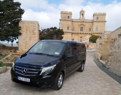 Malta: Blue Grotto, Dingli, Rabat, Mdina, Ta Qali & Mosta - Dingli Cliffs and Filfla: where the coast stretches forever