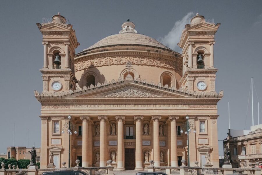 Malta: Blue Grotto, Dingli, Rabat, Mdina, Ta Qali & Mosta - Who should book this Traditional Tour?