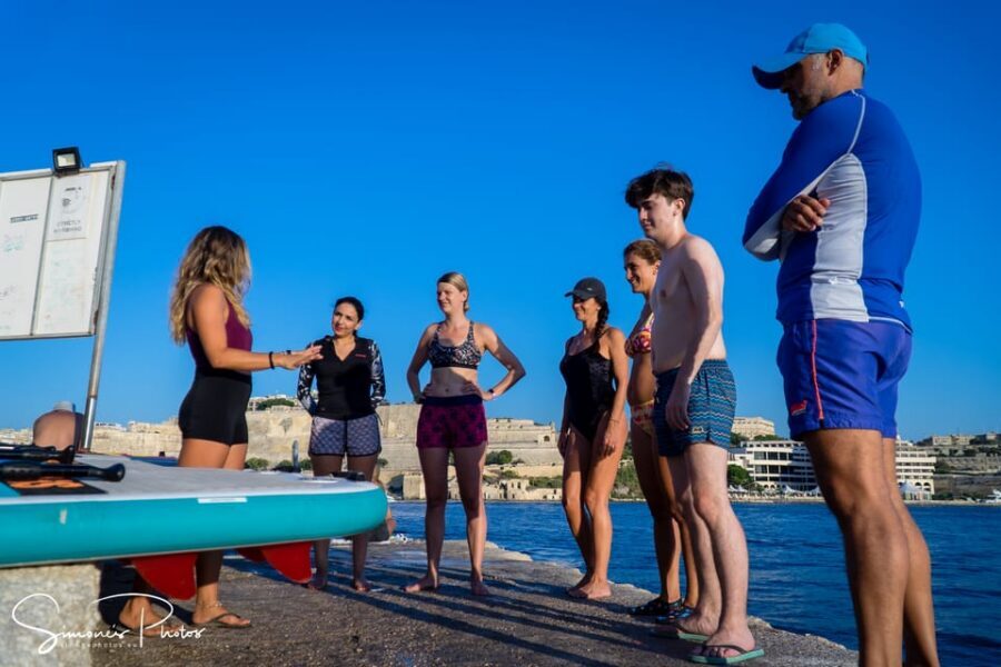 Malta: Blue Grotto SUP and Snorkeling Tour - Who this tour is best for (and who should skip it)
