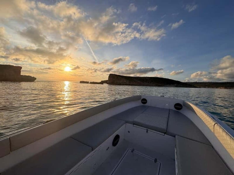 Malta: Blue Lagoon, Caves, Comino & Gozo Private Boat Trip - Key highlights worth planning for