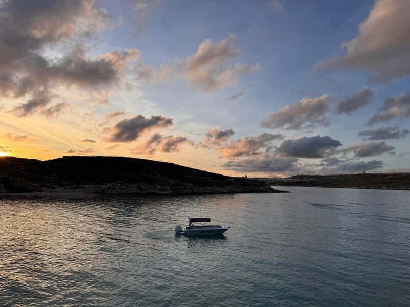 Malta: Blue Lagoon, Caves, Comino & Gozo Private Boat Trip - How long is enough? Picking your 2–4 hour window