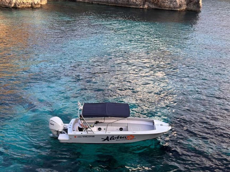 Malta: Blue Lagoon, Caves, Comino & Gozo Private Boat Trip - Price and value: what $227 covers, and what to budget in cash