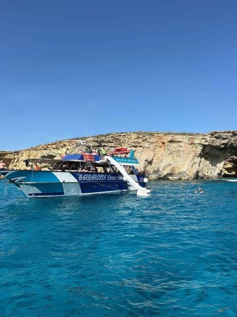 Malta: Blue Lagoon, Comino, Gozo & Crystal Lagoon Sea Caves - Comino and Crystal Lagoon in 4 Hours: What You’re Really Buying