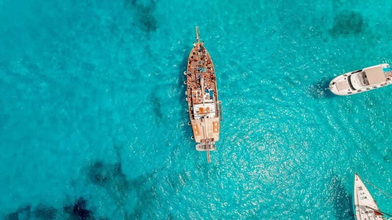 Malta: Blue Lagoon, Comino, Gozo & Crystal Lagoon Sea Caves - Timing From Gozo vs Malta: Pick the Right Departure