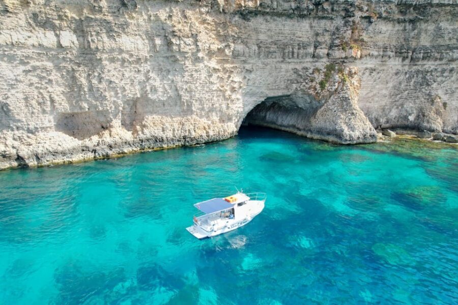 Malta: Blue Lagoon, Comino & Gozo – Private Boat Experience - Key things to know before you go