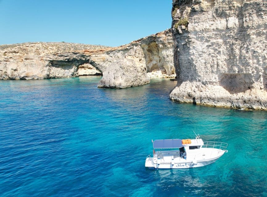 Malta: Blue Lagoon, Comino & Gozo – Private Boat Experience - Who this Malta private boat trip fits best