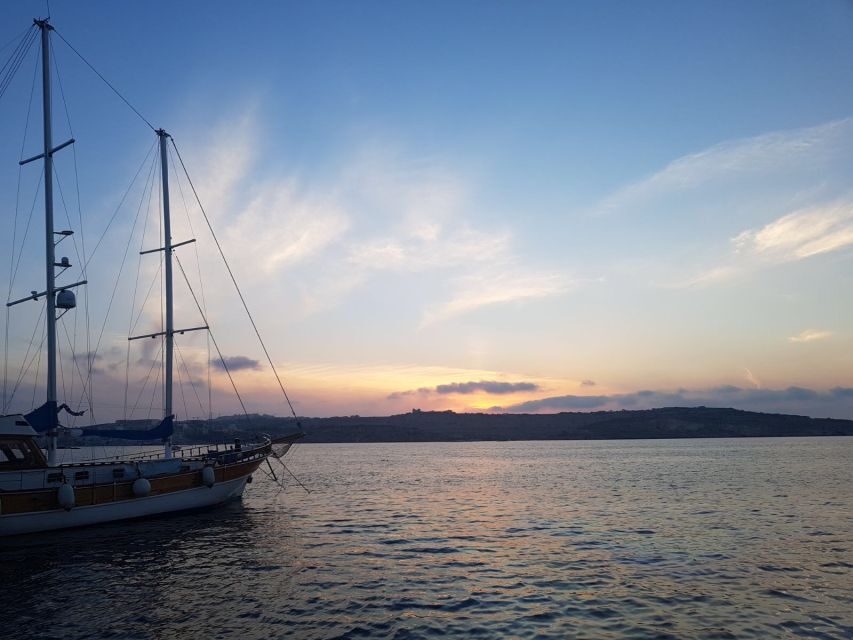 Malta: Blue Lagoon Evening Swim & Snorkel Boat Cruise - Key Highlights You’ll Feel on the Day
