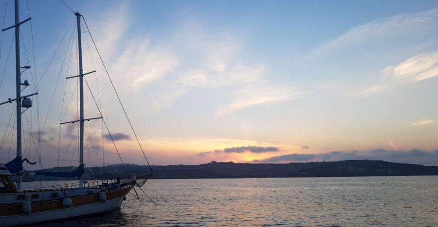 Malta: Blue Lagoon Evening Swim & Snorkel Boat Cruise - The Crystal Lagoon Photo Stop: Short, Scenic, Worth It