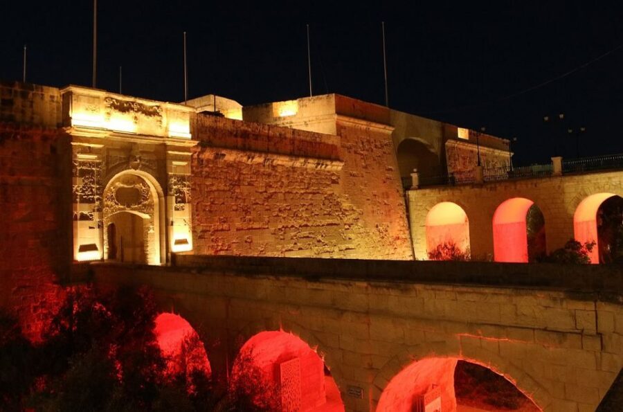 Malta By Night - Valletta, Birgu, Mdina & Mosta - Price and what you actually get for $148 per group