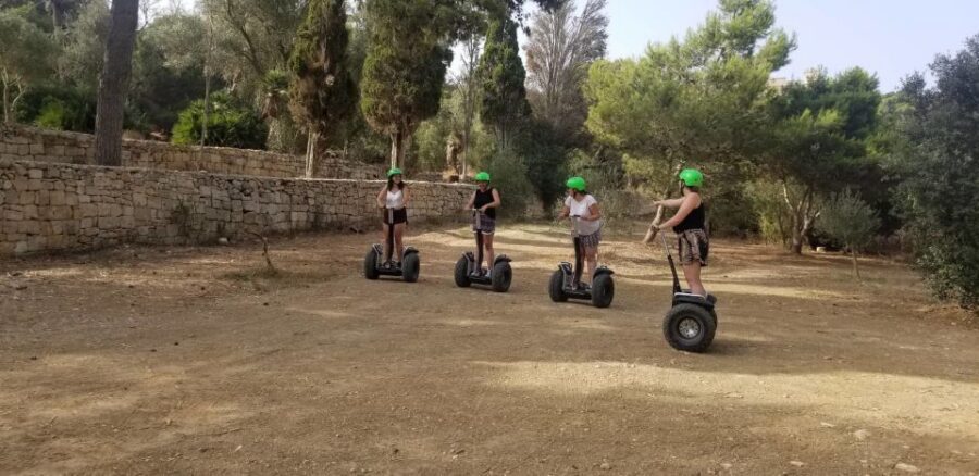 Malta by Segway: Dingli Cliffs Extended Sunset tour - Dingli Village Visit: Traditional Malta From the Village Side