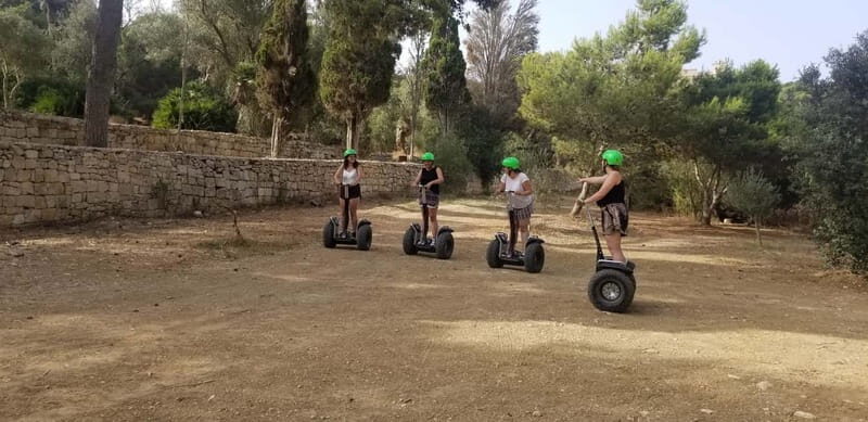 Malta by Segway: Dingli Cliffs Extended Sunset tour - Who This 2-Hour Dingli Sunset Ride Fits Best