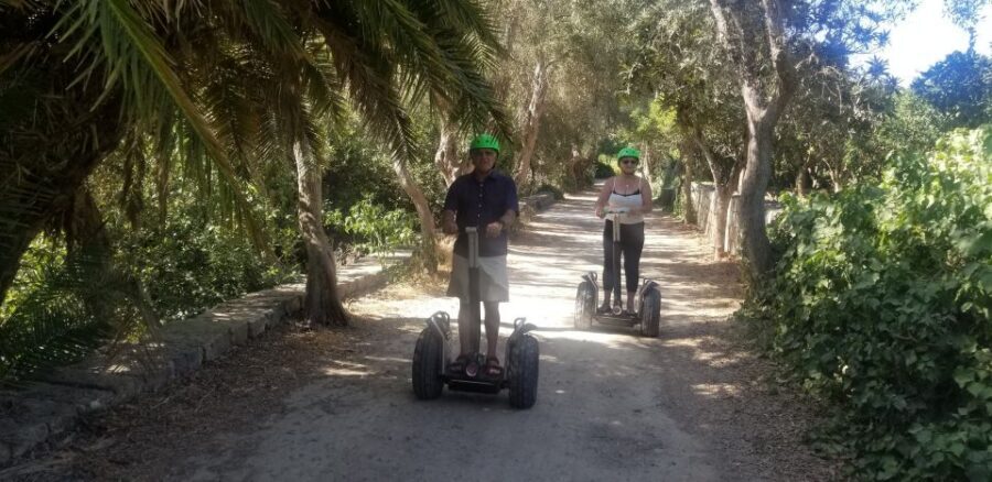 Malta by Segway: Dingli Cliffs Extended Sunset tour - Price and Value: Is $91 Worth Two Hours?