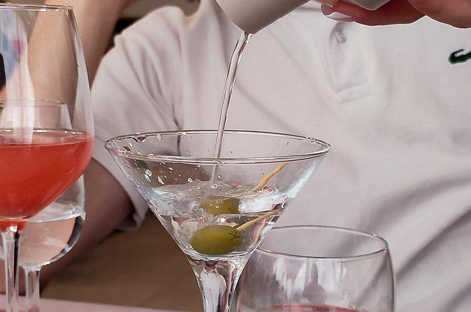Malta Chocolate Factory Gin and Truffle Making Experience - The pace, group size, and timing that make it feel manageable