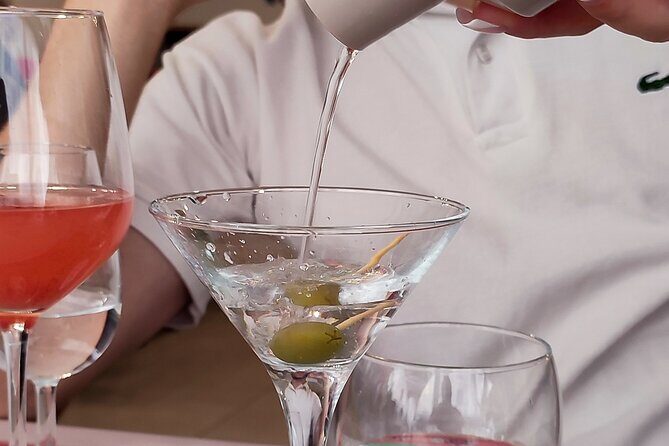 Malta Chocolate Factory Gin and Truffle Making Experience - Who should book this and who should skip it