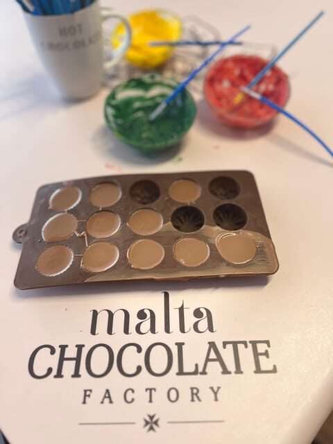 Malta: Chocolate Making Workshop - FAQ