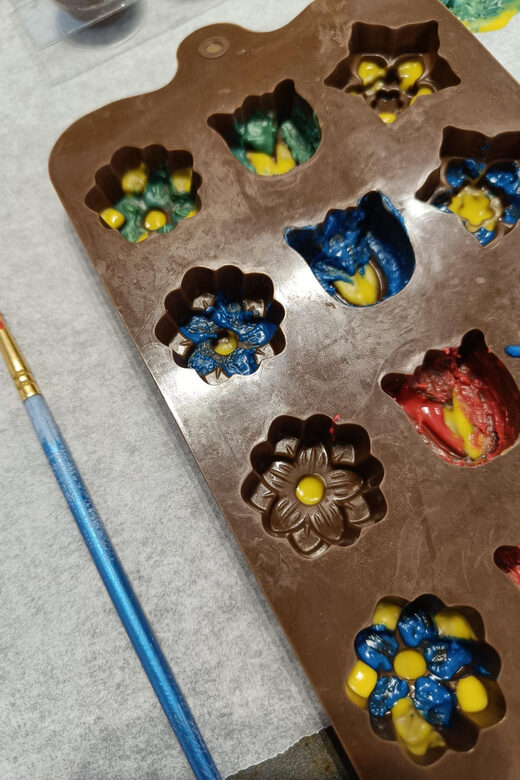 Malta: Chocolate Making Workshop - Price and value: does $29 for an hour make sense?