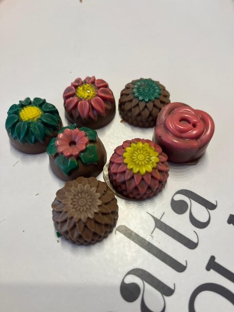Malta: Chocolate Making Workshop - Practical tips to get better results with less stress
