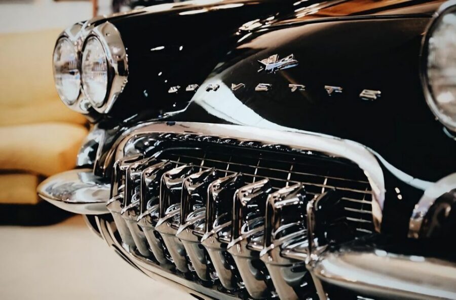 Malta Classic Car Collection Museum Entry Ticket - Key points to know before you go