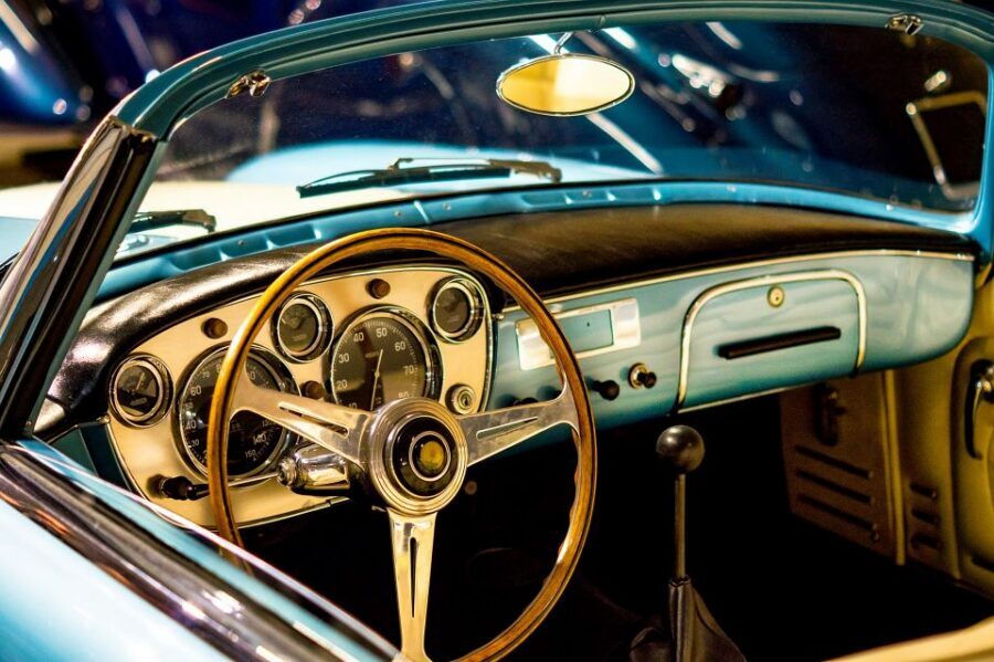 Malta Classic Car Collection Museum Entry Ticket - Staying flexible: how to plan your visit inside opening hours