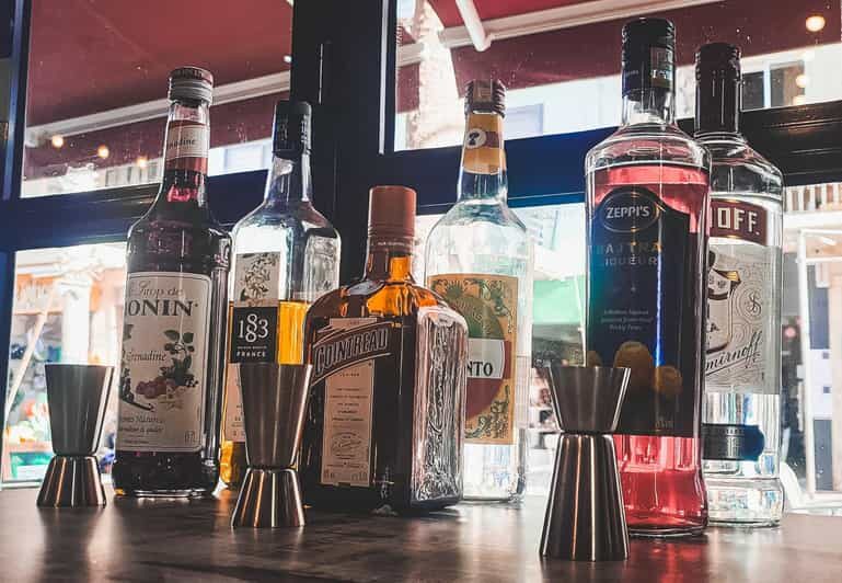 Malta: Cocktail and Chocolate Masterclass - Should You Book It?
