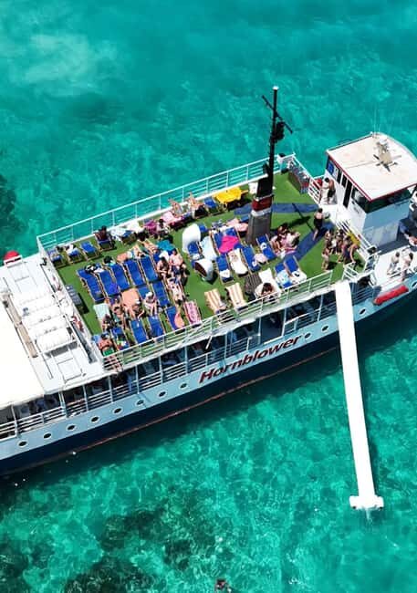 Malta: Comino, Blue Lagoon, Crystal Lagoon & Caves Cruise - Key things to know before you go