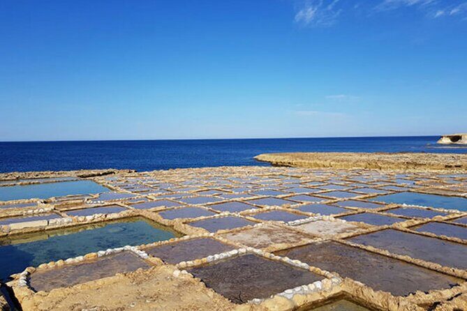 Malta: Comino Cruise and Jeep Tour with lunch and Transport - Timing and Transfers: Why the 8:00 am Start Matters