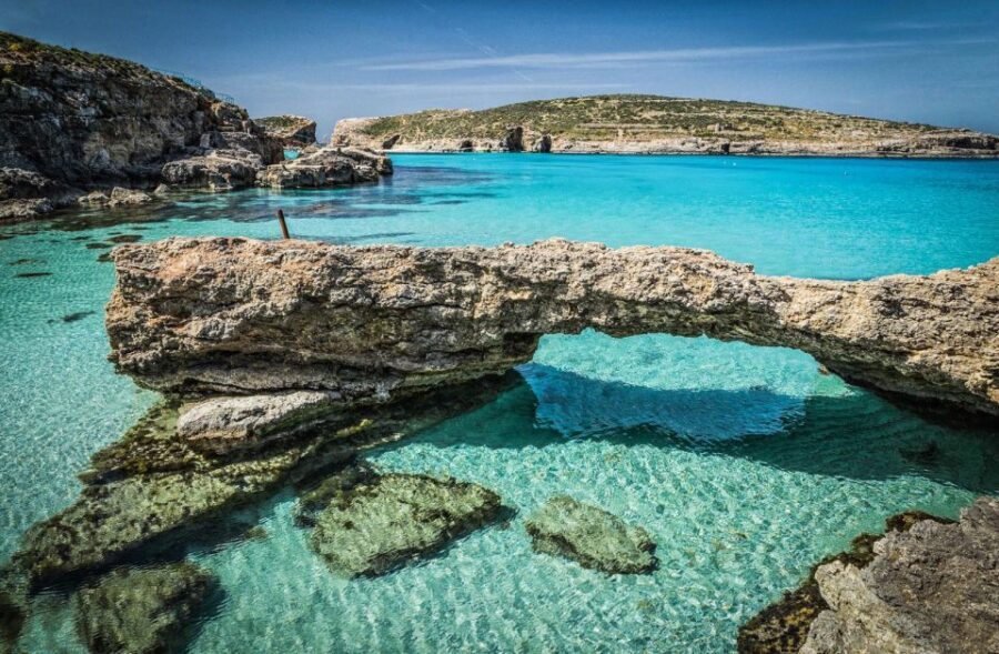 Malta: Comino, Gozo, Blue & Crystal Lagoon, and Caves Cruise - What’s Included, What’s Extra, and What You’ll Actually Use