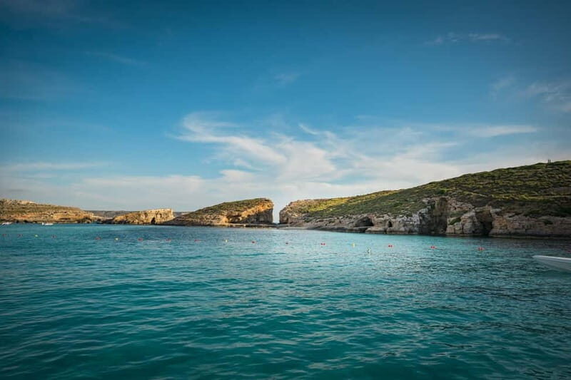 Malta: Comino, Gozo, Blue & Crystal Lagoon, and Caves Cruise - Why This Short Comino Cruise Works So Well