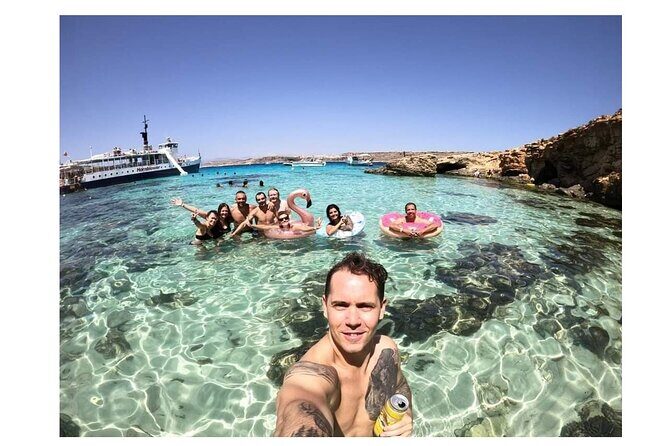 Malta: Comino, Gozo, Blue Lagoon, Crystal Lagoon and Caves Tour - Price and what you’re really buying for $36.28