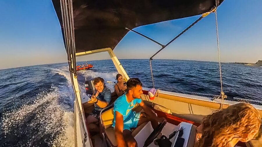 Malta: Crazy Sofa Ride Experience - Who should book (and who should skip it)