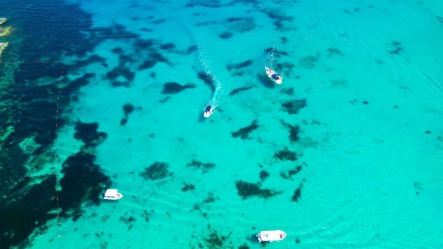 Malta: Crystal/Blue Lagoon, Comino & Gozo Private Boat Trip - Comino’s Caves, Coves, and Coastal Stops (Away from the Crowds)